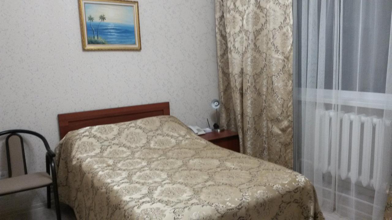 Hotel Shagyn Astana Exteriér fotografie